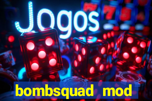 bombsquad mod manager download